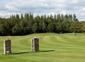 Golf @ Creighton Hotel, Clones